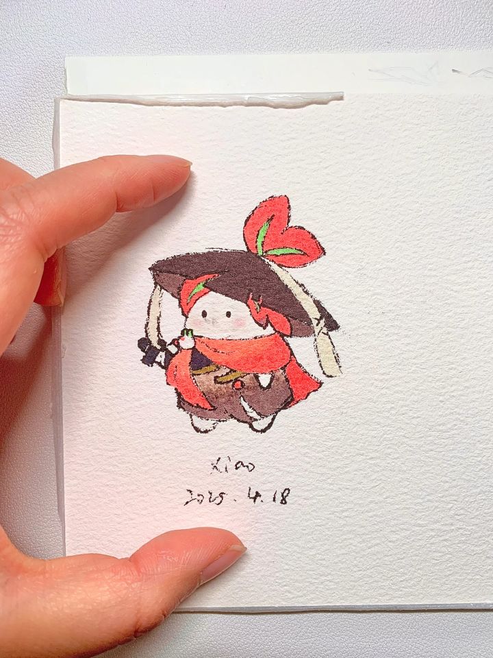 桃源深处有人家 ｜ 霜叶剑客萝～截图
