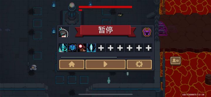 以防你不知道打扫地机器人的时候可以翻出去截图