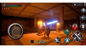 炎骑套装通关钢之骑士保姆级教学