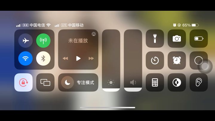 一人一城截图