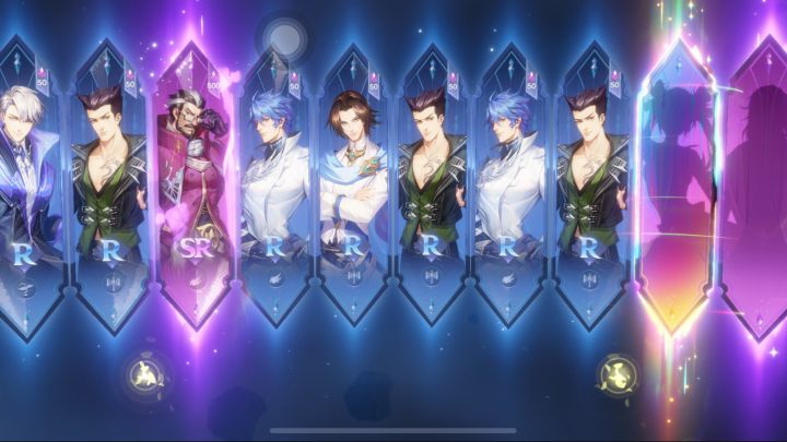 抽SP白沉香!截图