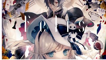 [曲目推荐7]Felis - M2U