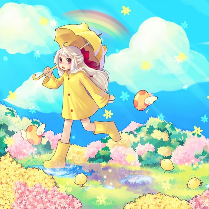 鸭血~嘲讽流暴打莱卡顿(就你小子蓝多是吧?)截图