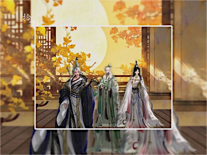周年快乐!希望绣衣楼越来越好!截图