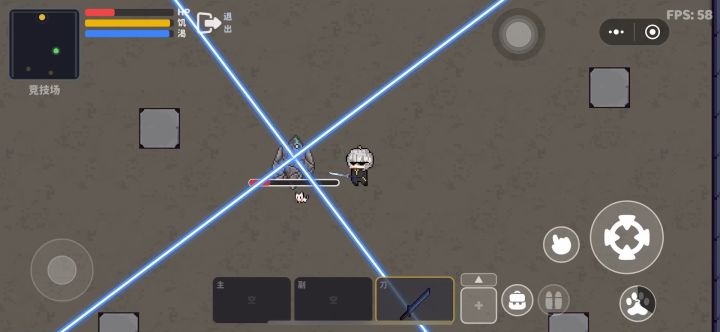 官方快修下BUG!!!截图