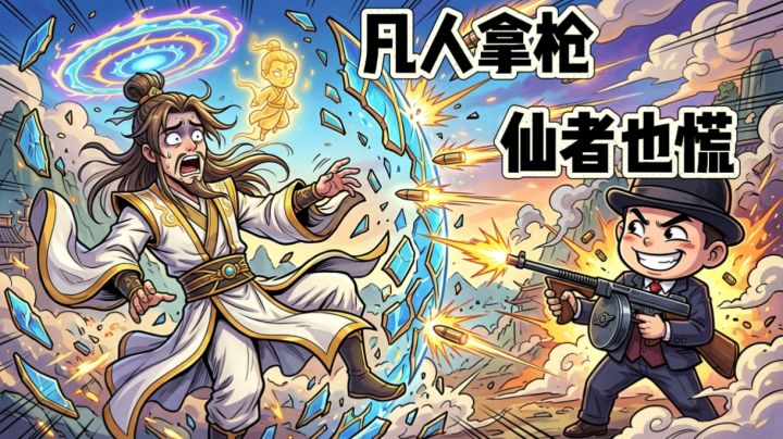 全新放置挂机游戏，边看剧情边升级！评分高达9.5！截图
