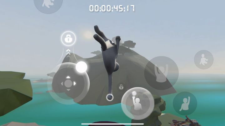 人类跌落梦境港口glitchless%新国服纪录1:05.64！截图