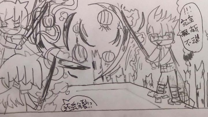 似乎可以用这个方式,整个片头曲截图