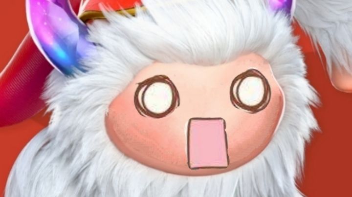 #派对之星#全网最爽多角色暴打雪怪!!!截图
