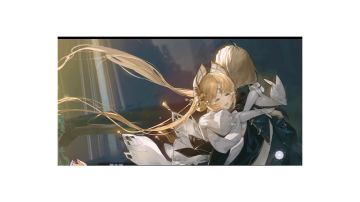 彼界测试服：序章+基础玩法