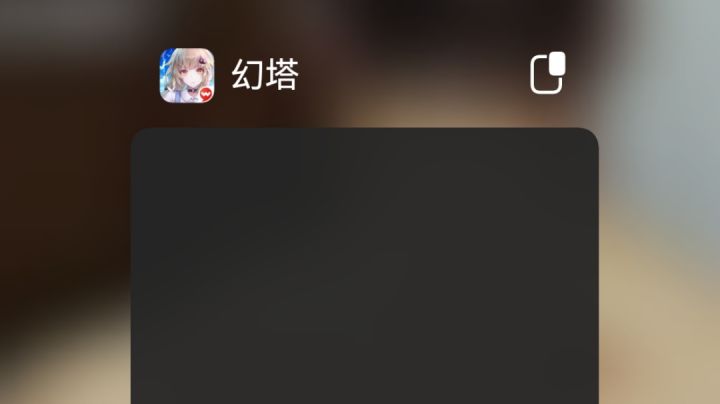 最无语的游戏才过一晚下班打开就闪退还让人怎么玩进都进不去，充的💰都让🐶吃了吗截图