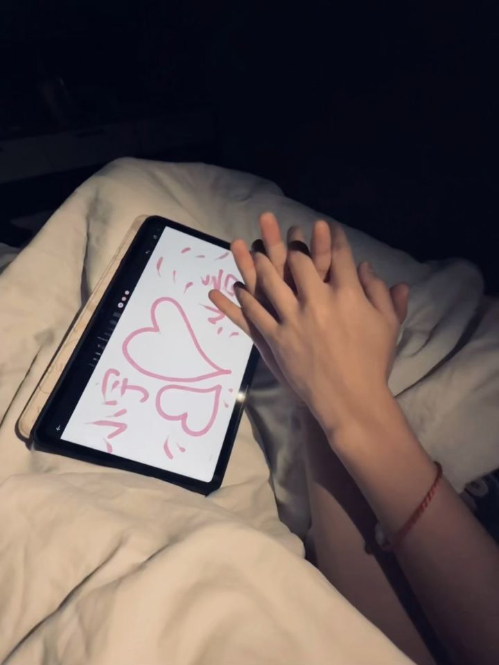 宝宝一直陪着我好吗截图