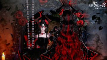 【以闪】今年的收官背景动作，一秒都舍不得剪！