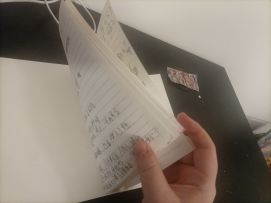 耗时三个多小时，浪费17张纸，看了11个广告