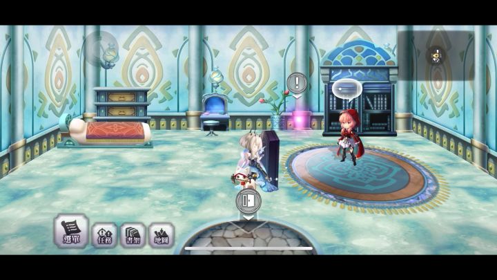 魔女星爆大猪猪2t截图