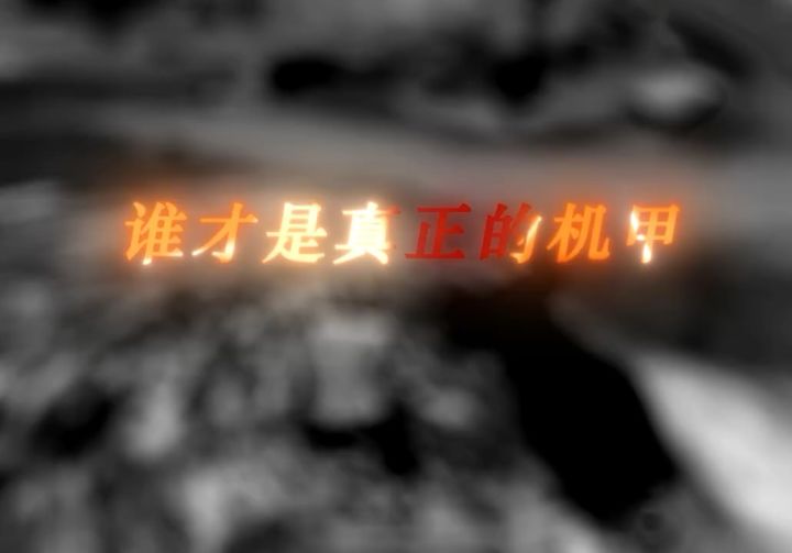 谁才是真正的机甲截图