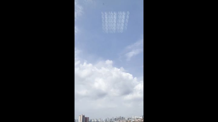 哔哩哔哩：尊尊同学截图