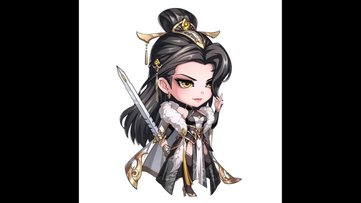 神将惊鲵田言预售券来袭截图