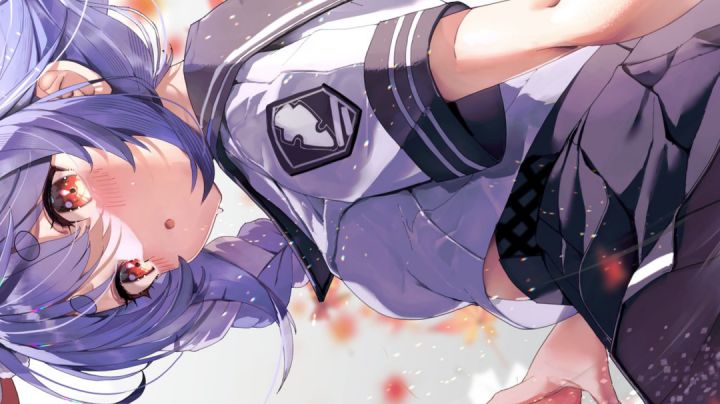 偶遇大佬赛维截图