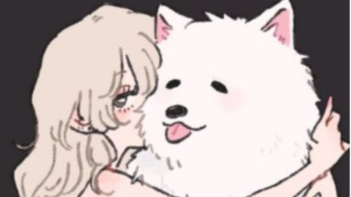嘘,听歌~ฅ۶•ﻌ•♡截图
