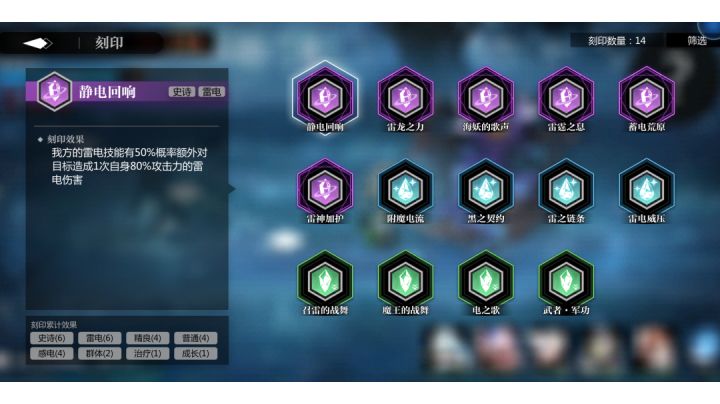 什么叫tm的感电啊截图