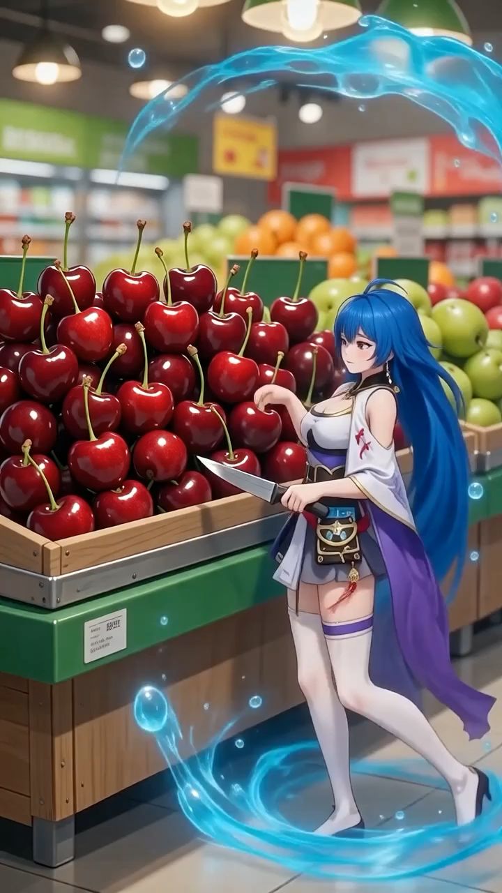 买水果截图