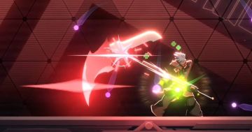 拉格纳科目一［不重复全招连段］