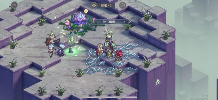 活爹猎魔人截图