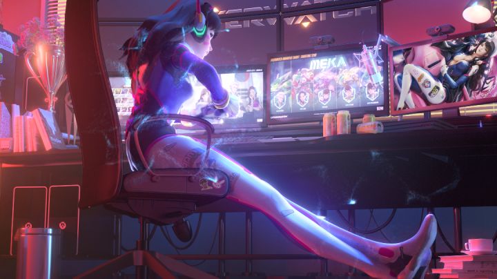 负责优化的你给我出来,这能玩?截图