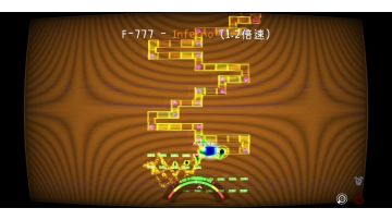 [标判一命]顺滑无比 1.2倍速原版inferno