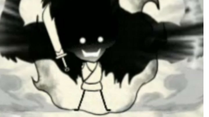 黑虎阿福截图