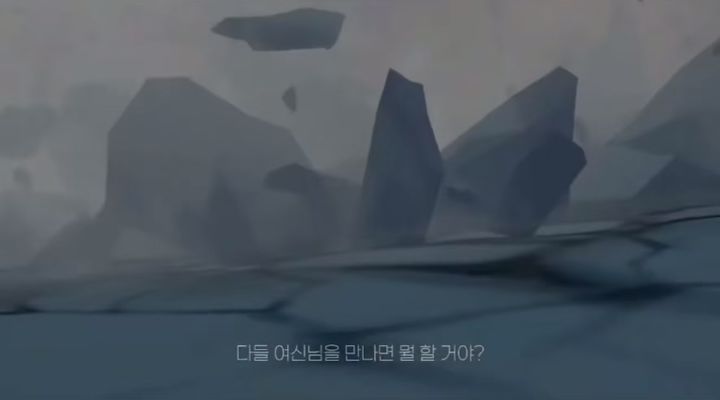 我又来给大家更新洛奇手游的消息啦!截图