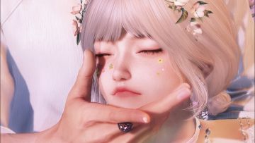 谁能拒绝🚗的捧脸脸！