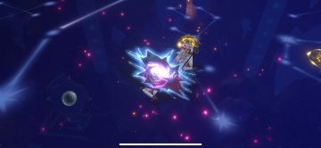 冰凝镜 天地大同 明镜止水 教学视频