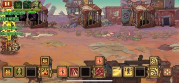 伤害加成修复后，转轮枪一波流80难度