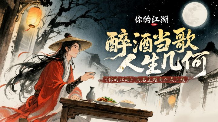 你的游戏风格江湖 #ID55030931截图
