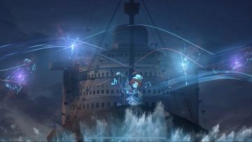 0塑芭卡洛儿2回合通关200M-3可燃点