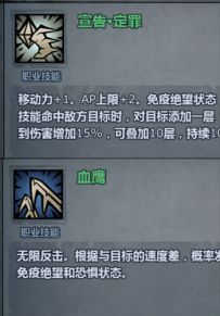 是绝望地恐惧，还是恐惧地绝望，这是一个问题（简介很详细）