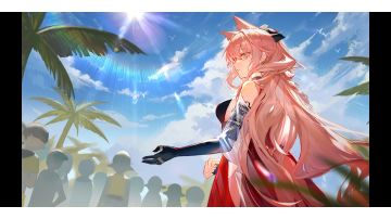 IC-EX-8突袭 无小车归溟幽灵鲨单核（扛下所有）头铁式通关技巧（全程2倍速）