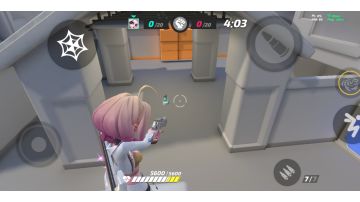 斯嘉蒂不怎么实用小技巧