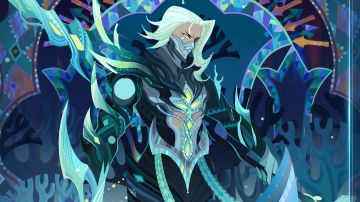 《剑与远征》亡灵种族 当前版本各卡牌资源分配解析