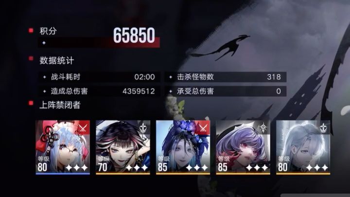 深阱一图作业 简单好抄截图