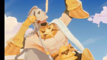 全网第一手神魔测评-神枪无敌