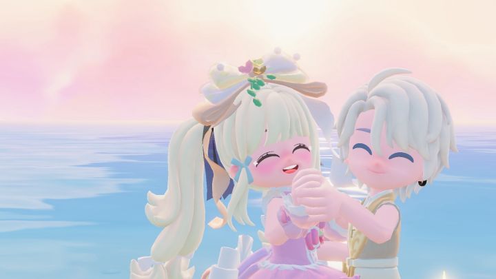 要记得我们相爱的方式💕截图