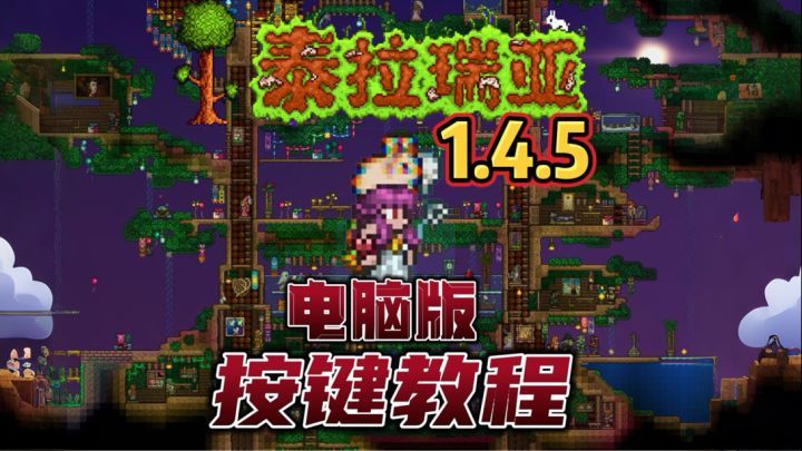 全网最详细 按键教程截图