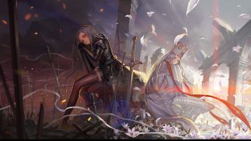 【韵潇闪身秀】苗刀篇  全招闪身