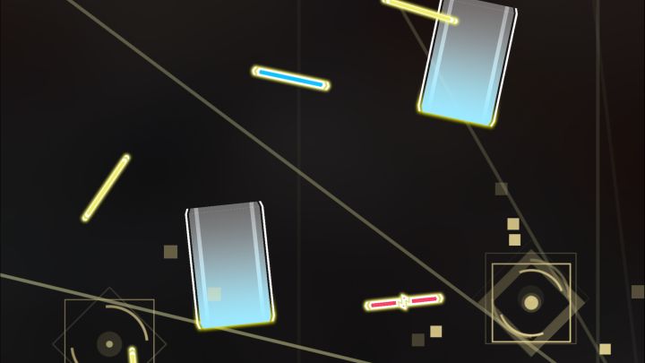 Realms AP截图
