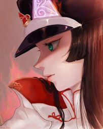 东方外典书架：天津神月读.尊体，风队乱打。