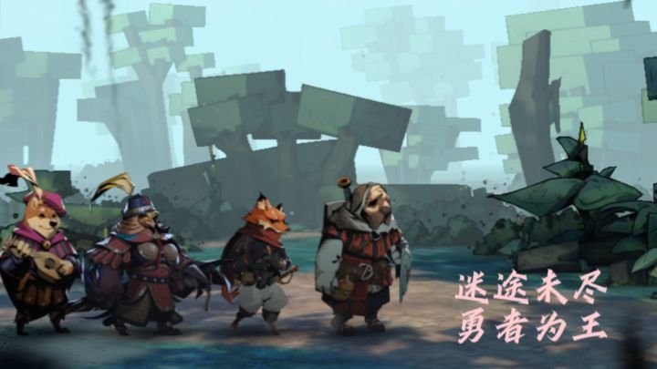 深宫风波四起,那束光,便是你的勇气截图