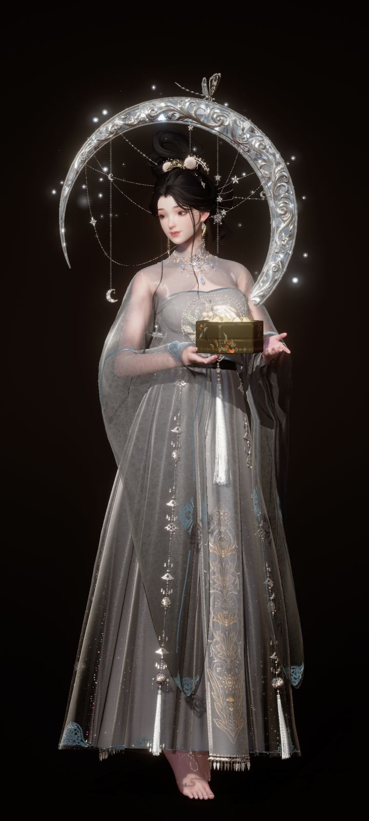 小妹自己做的糕点,今天让我尝尝好吃不,太好吃了截图
